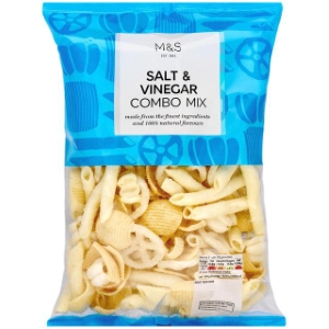 M&S combo mix